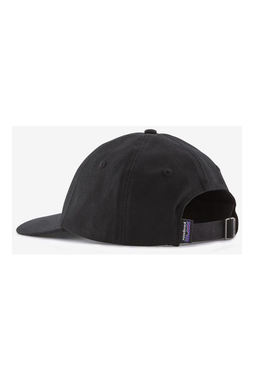 Patagonia '73 Skyline Trad Cap Black