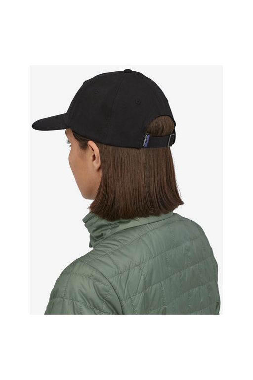 Patagonia '73 Skyline Trad Cap Black