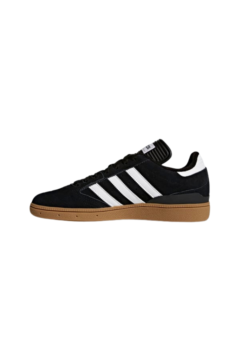 Adidas Busenitz Pro Shoes Black / White / Gum