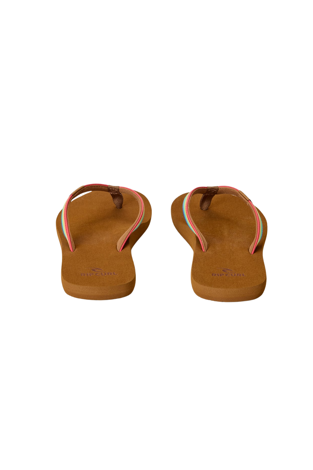 Rip Curl Freedom Bloom Womens Flip Flop Dark Navy