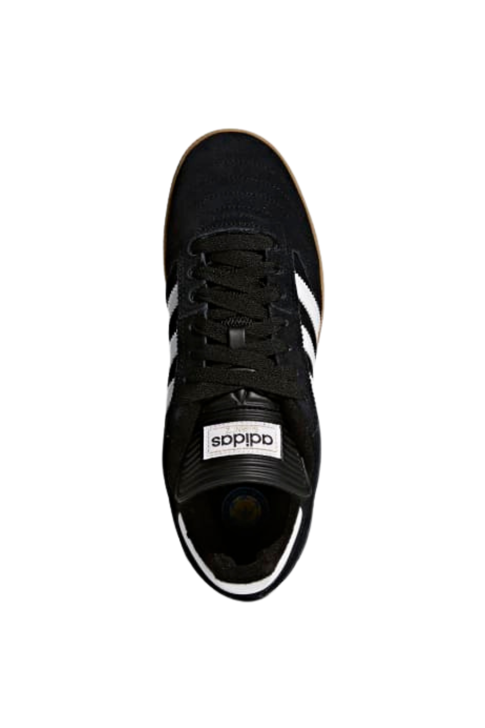 Adidas Busenitz Pro Shoes Black / White / Gum