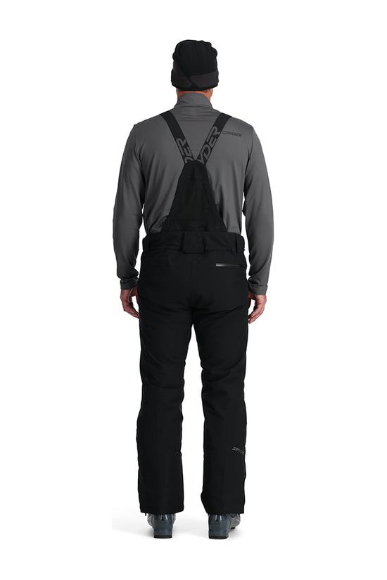 Spyder Dare Insulated Snow Pants Black