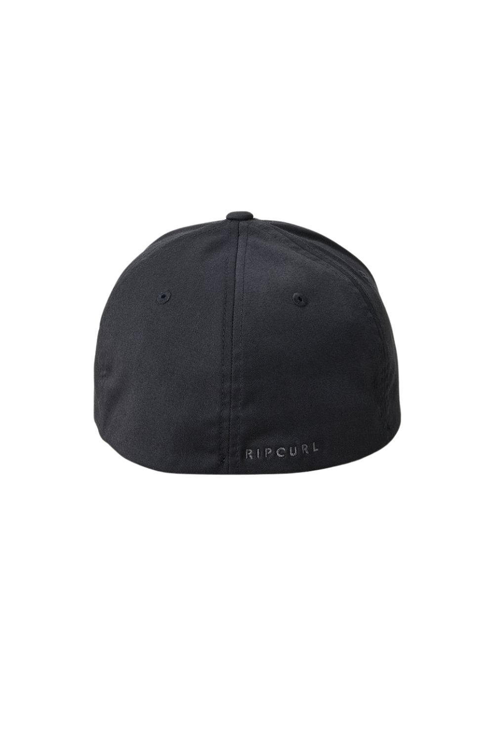 Rip Curl Tepan 2.0 Mens Flexfit Cap Black