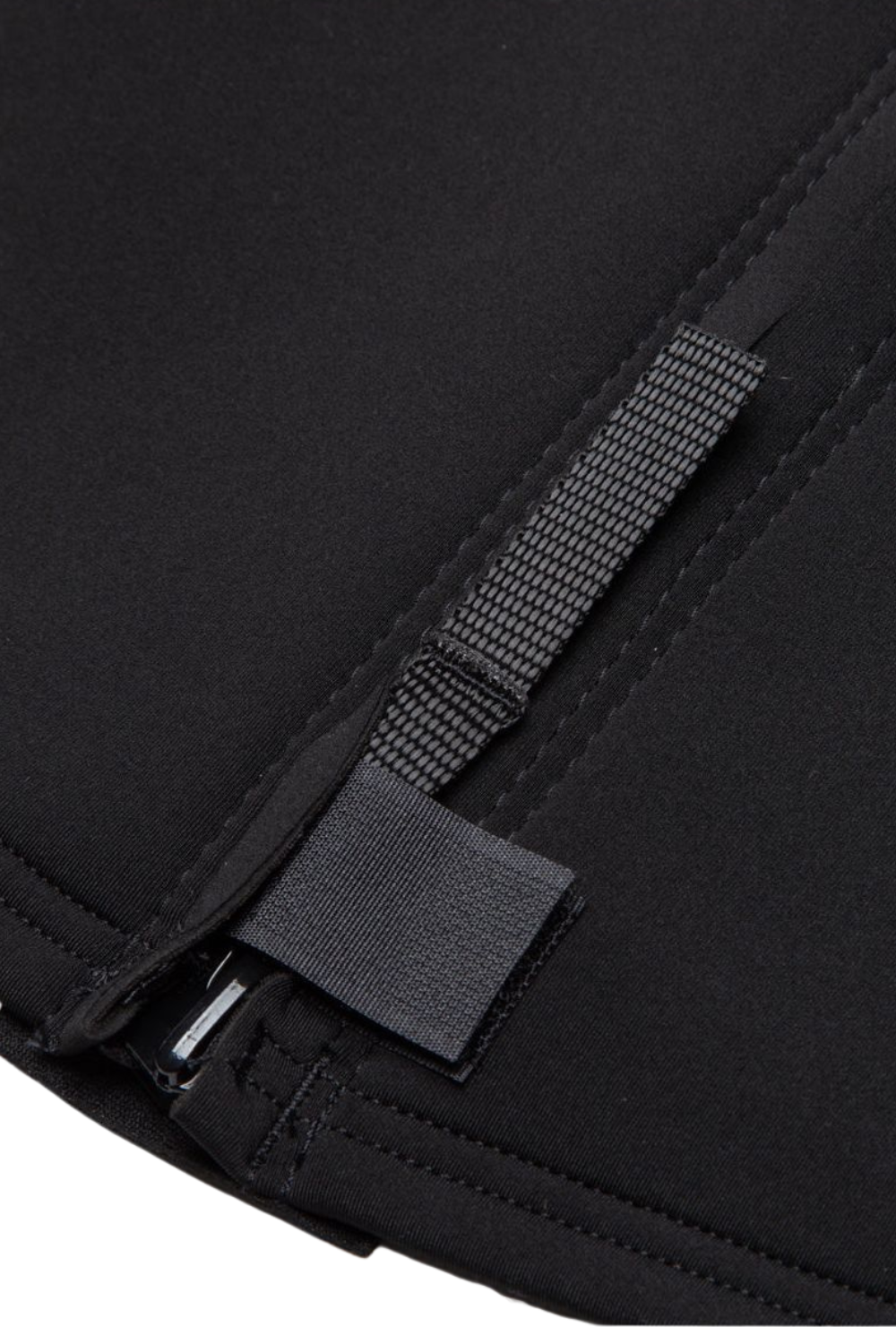 Vissla 7 Seas 1mm Mens Wetsuit Top Short Sleeve Black
