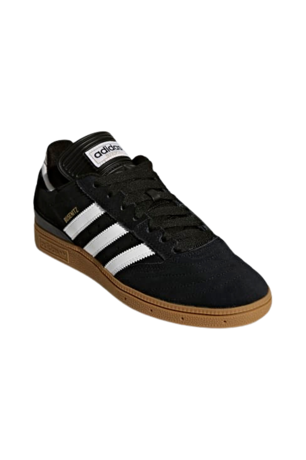 Adidas Busenitz Pro Shoes Black / White / Gum