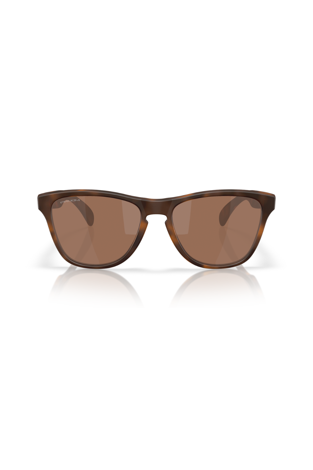 Oakley Frogskins Matte Brown Tortoise