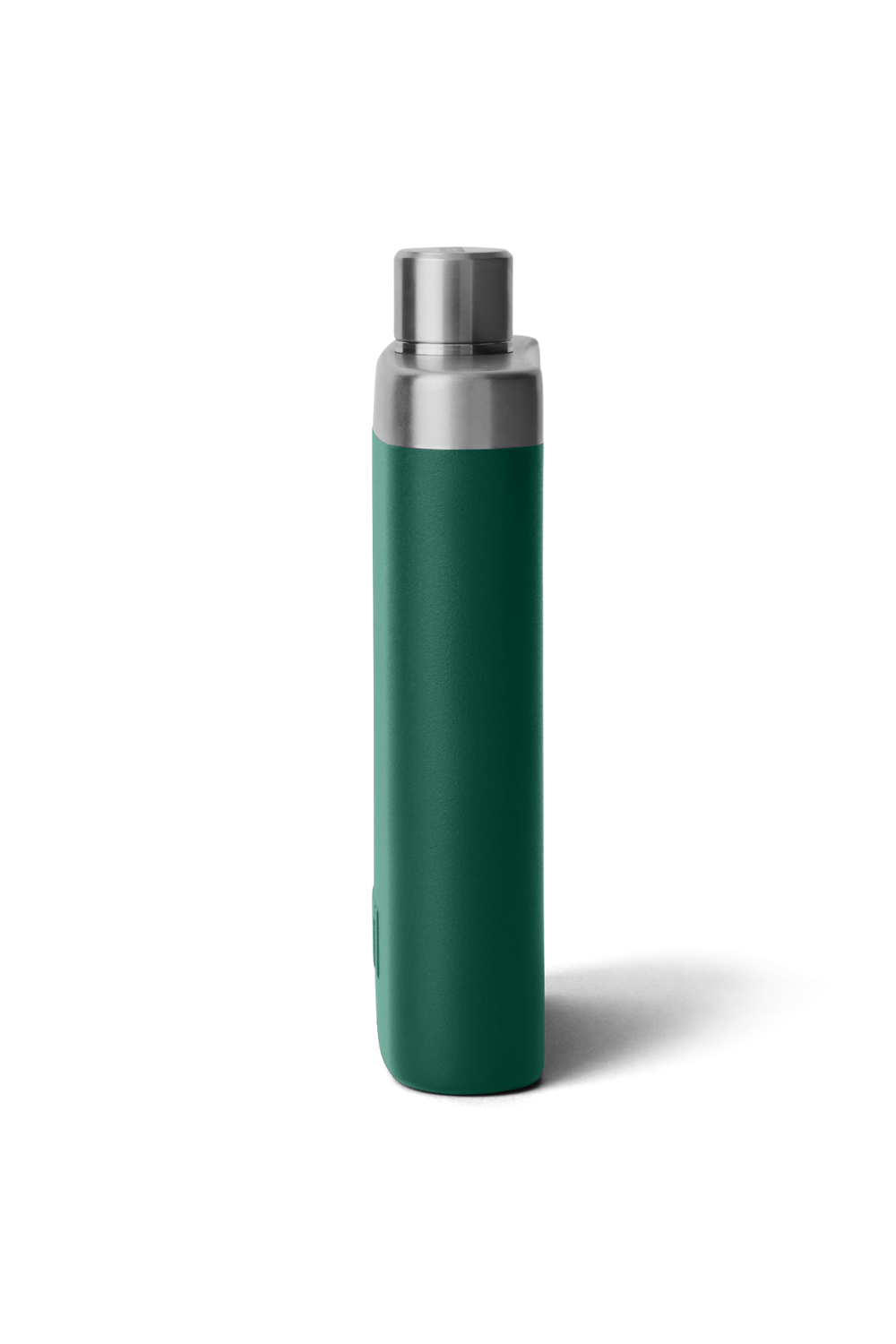 Yeti Flask Black Forest Green