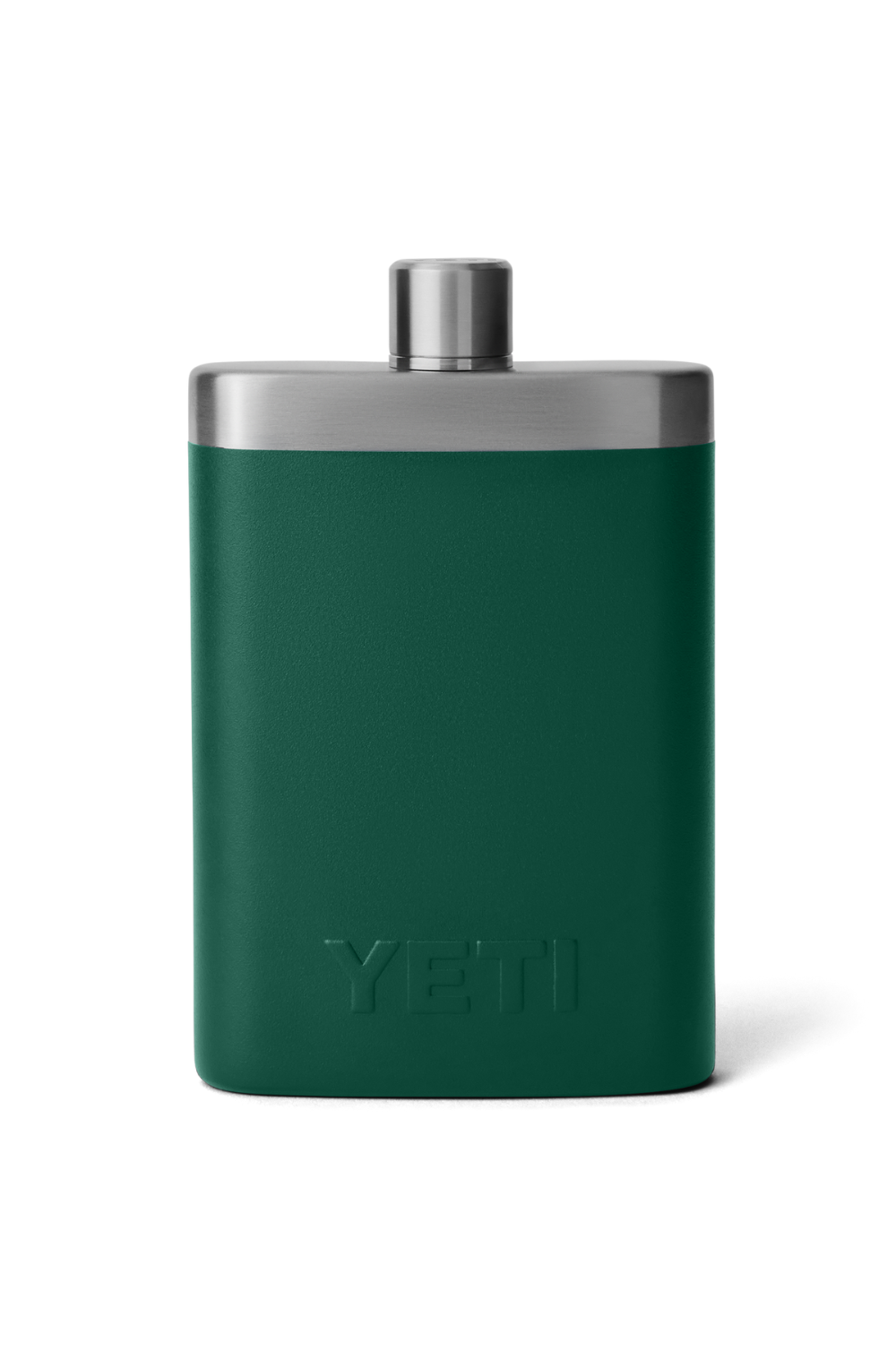 Yeti Flask Black Forest Green