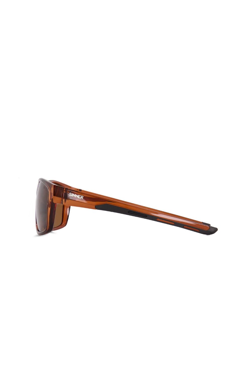 Sinner Cabralea Sunglasses Dark Tortoise