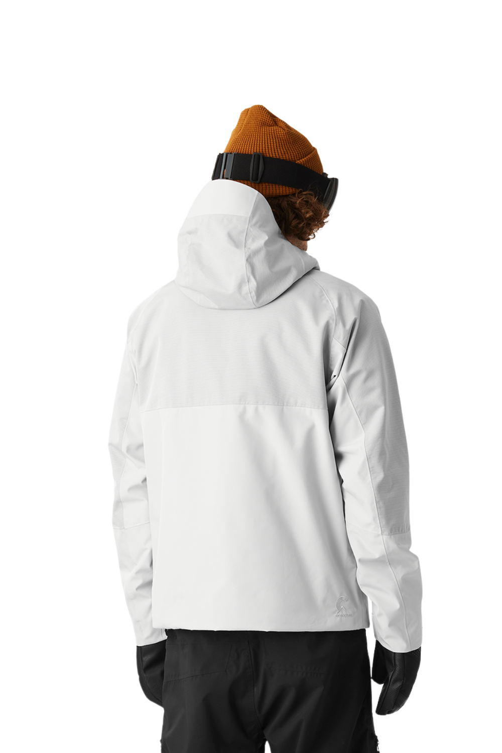 Picture Goods Snow Jacket Vapor Grey