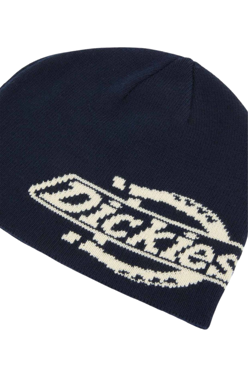 Dickies Summerdale Logo Beanie Night Sky