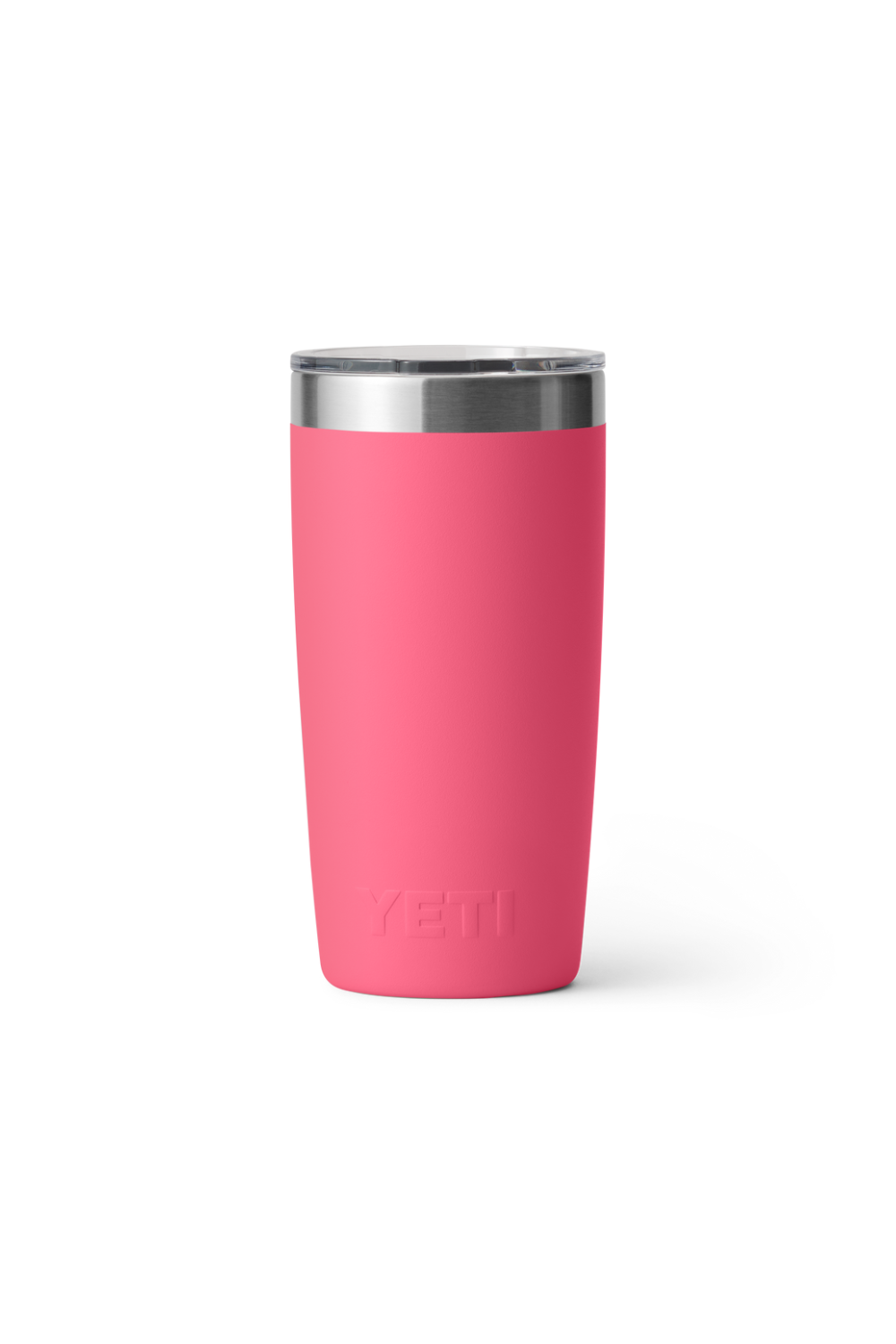 Yeti Rambler 10 Oz Tumbler Tropical Pink