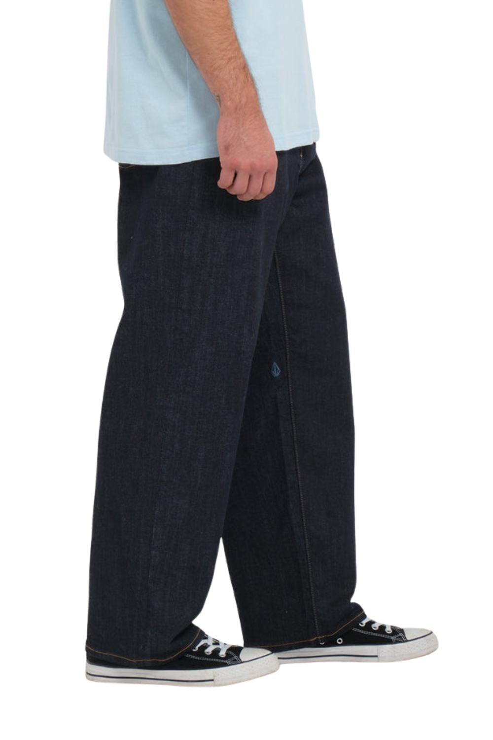 Volcom Billow Jeans Rinse