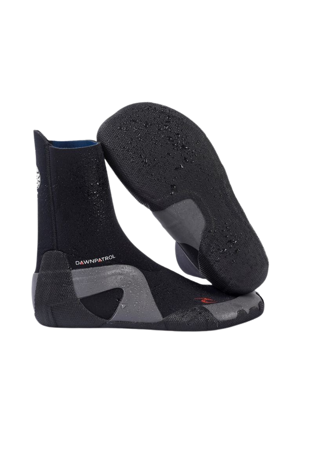 Dawn Patrol 5mm Round Toe Boot