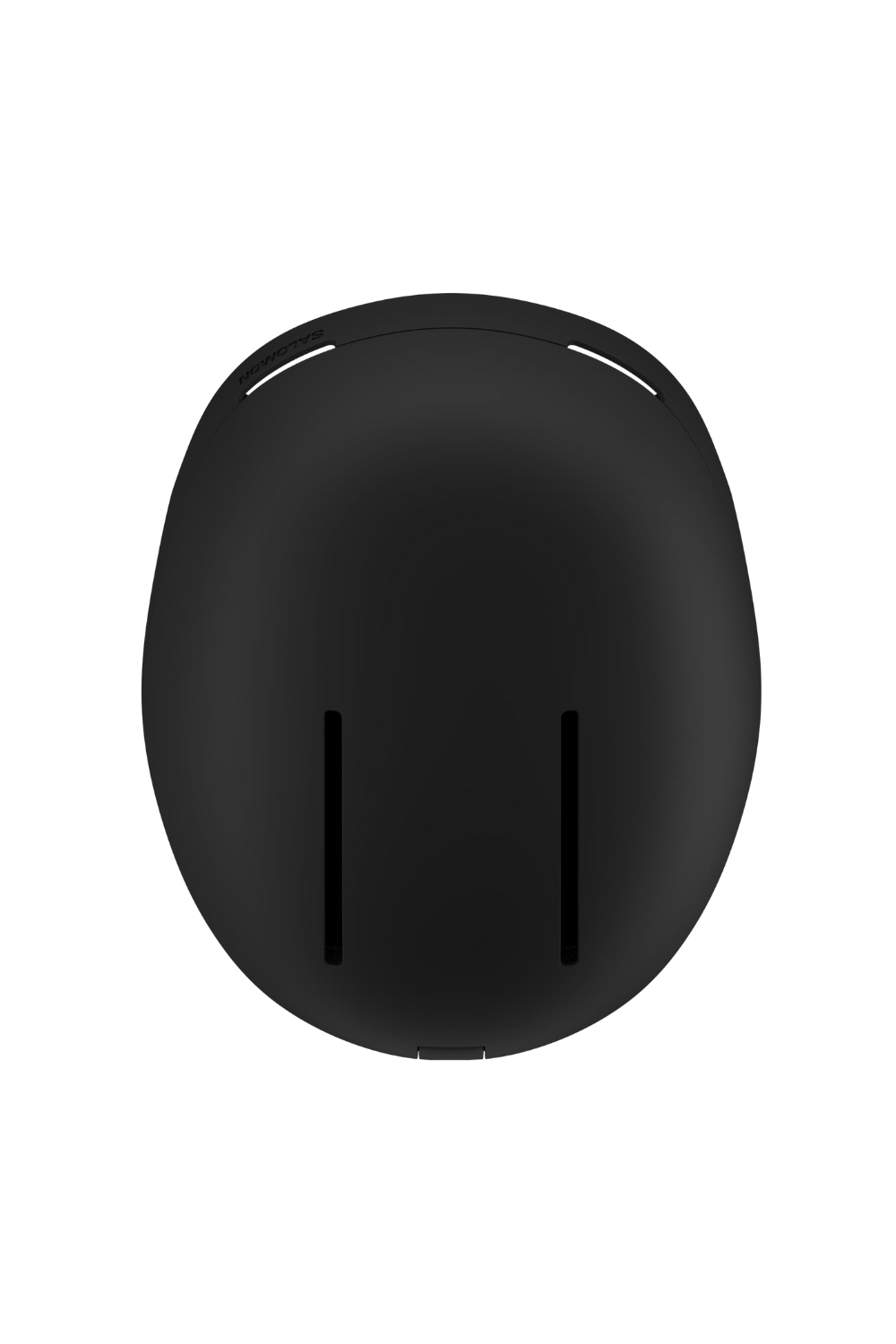 Salomon Brigade Index Unisex Snow Helmet Black