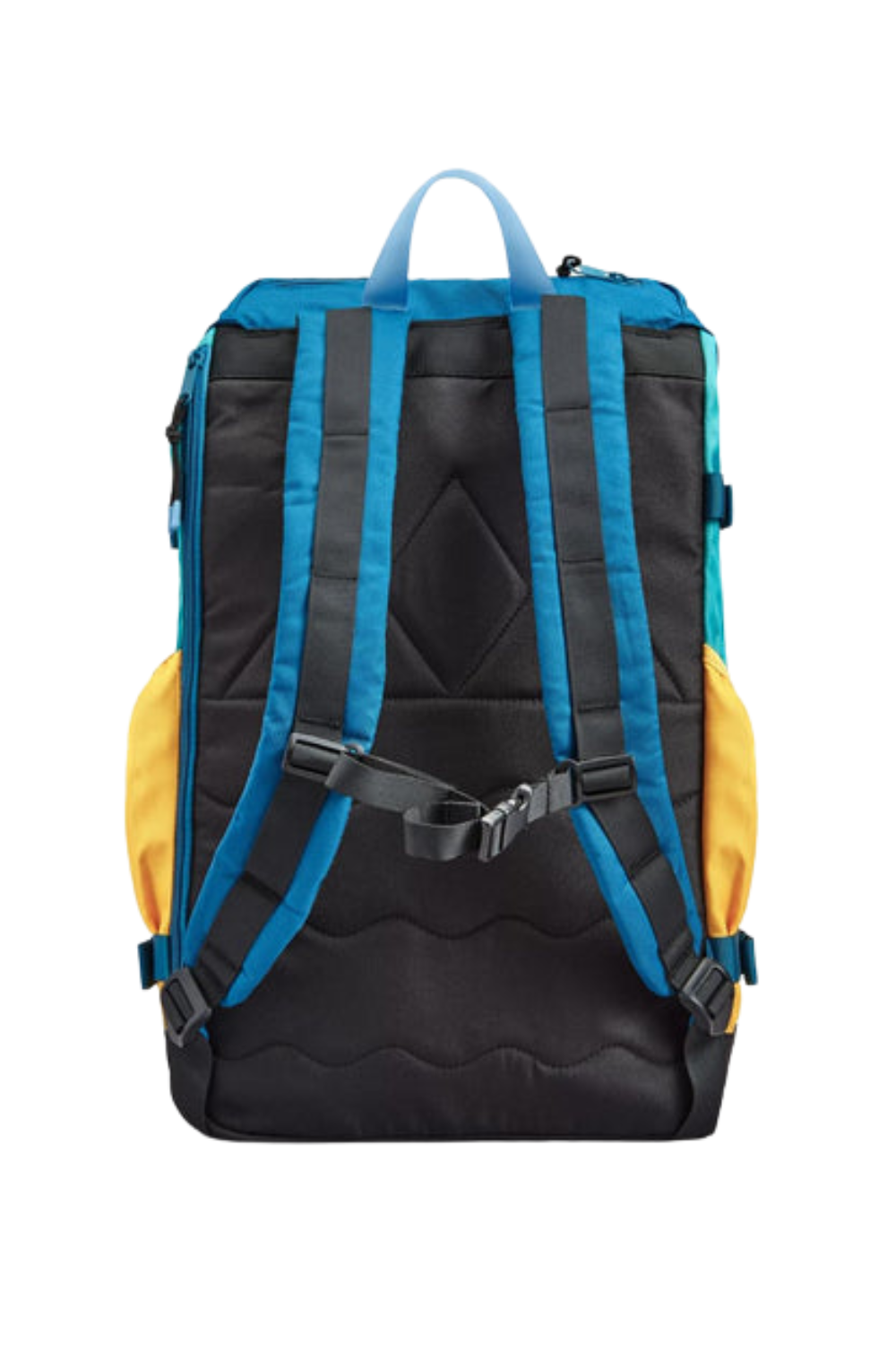 Passenger Boondocker Recycled 26L Backpack Multi Colour