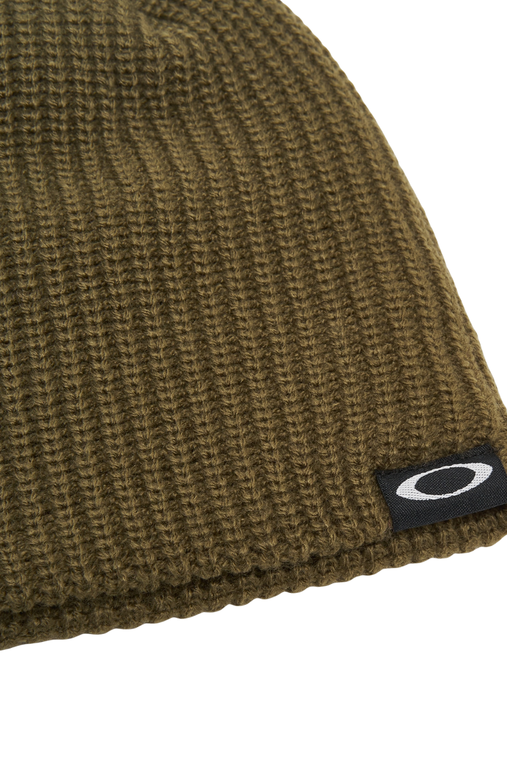 Oakley Session Beanie Army Green