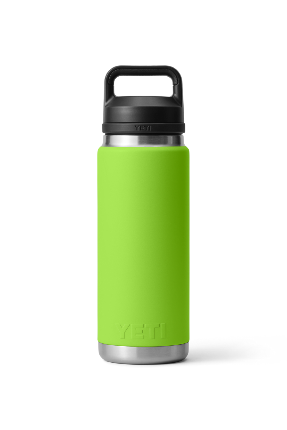 Yeti Rambler 26 Oz Bottle With Chug Cap Venom