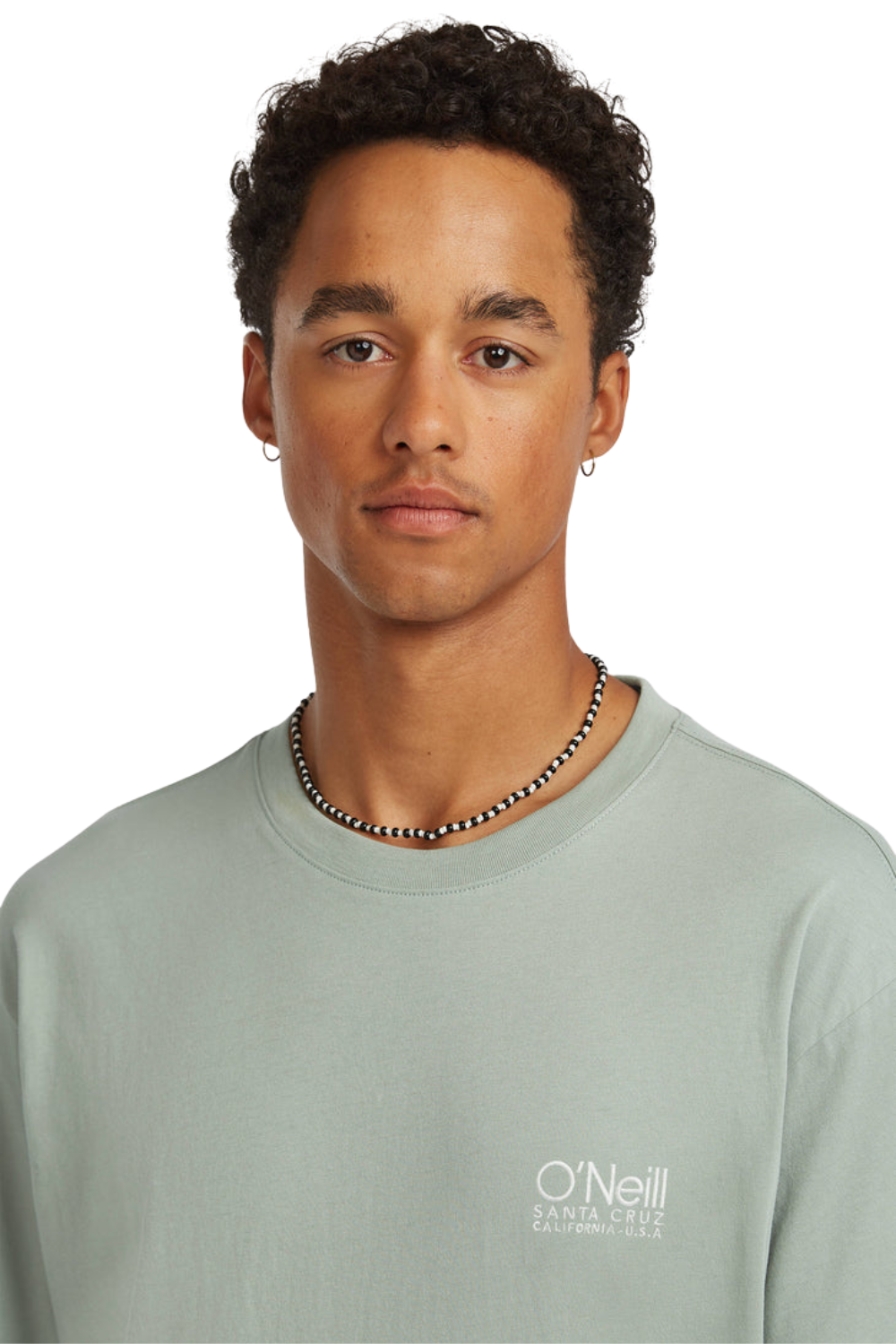 O'Neill Original Cali Mens T-Shirt Marble Arch