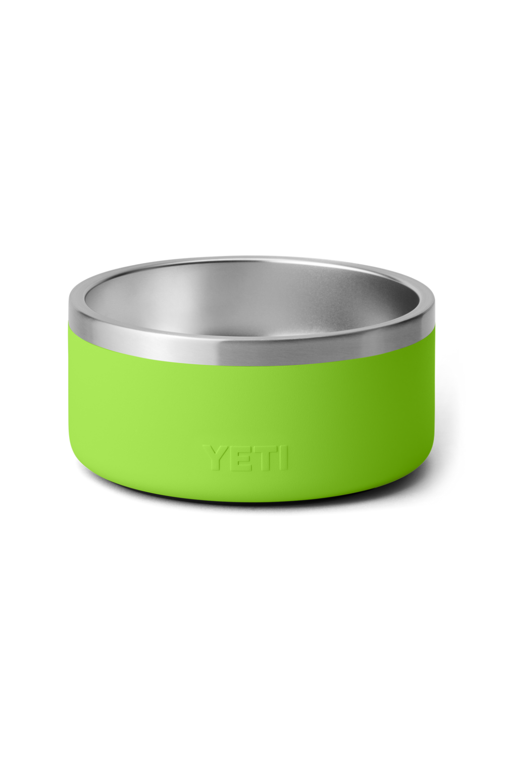 Yeti Boomer 4 Dog Bowl Venom