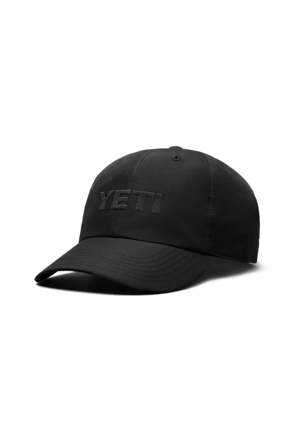 Yeti Baseball Cap Black