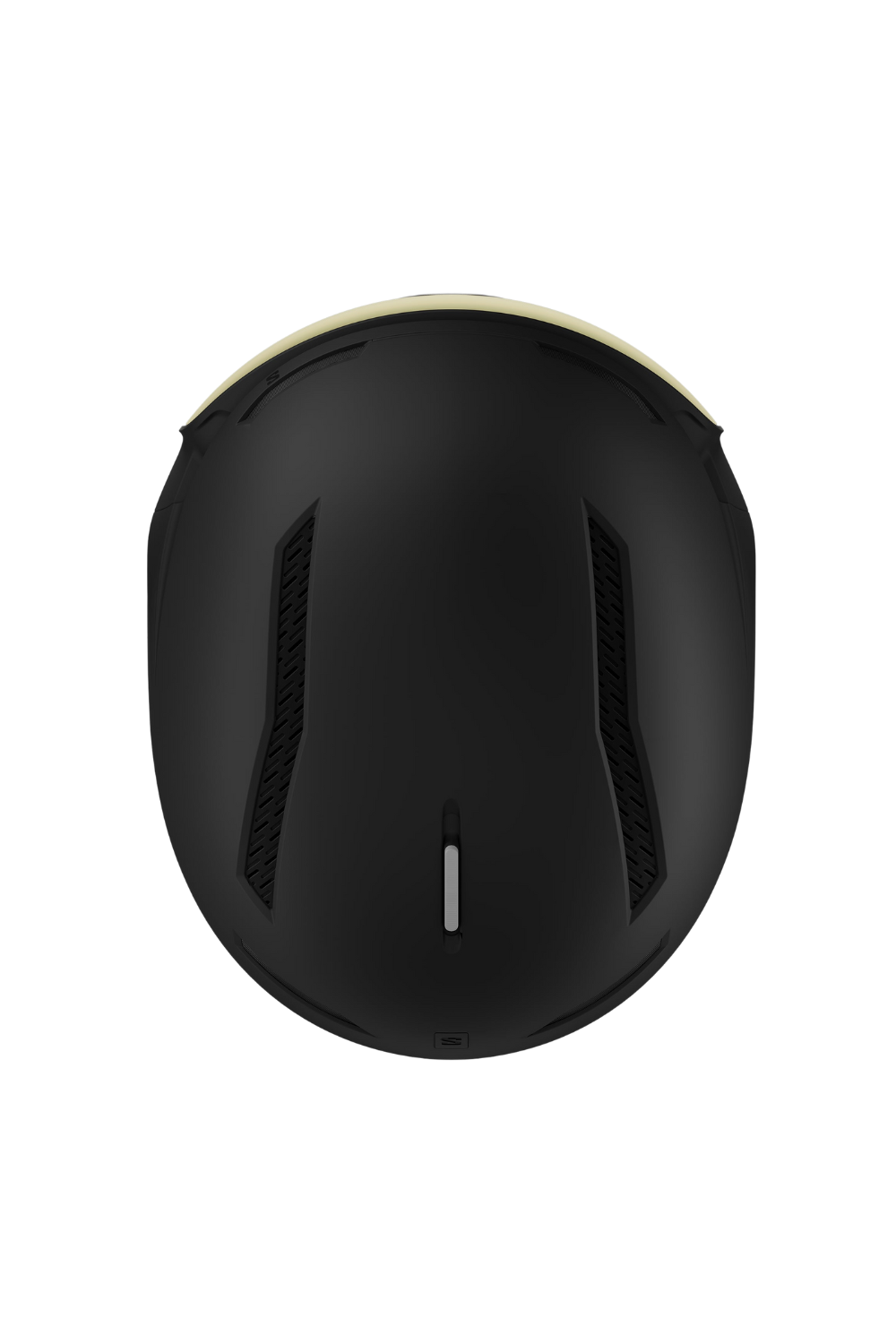 Salomon Driver Prime Sigma Plus Mips Unisex Snow Helmet Black