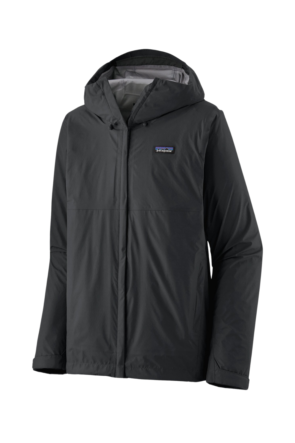 Patagonia Men's Torrentshell 3L Rain Jacket Black