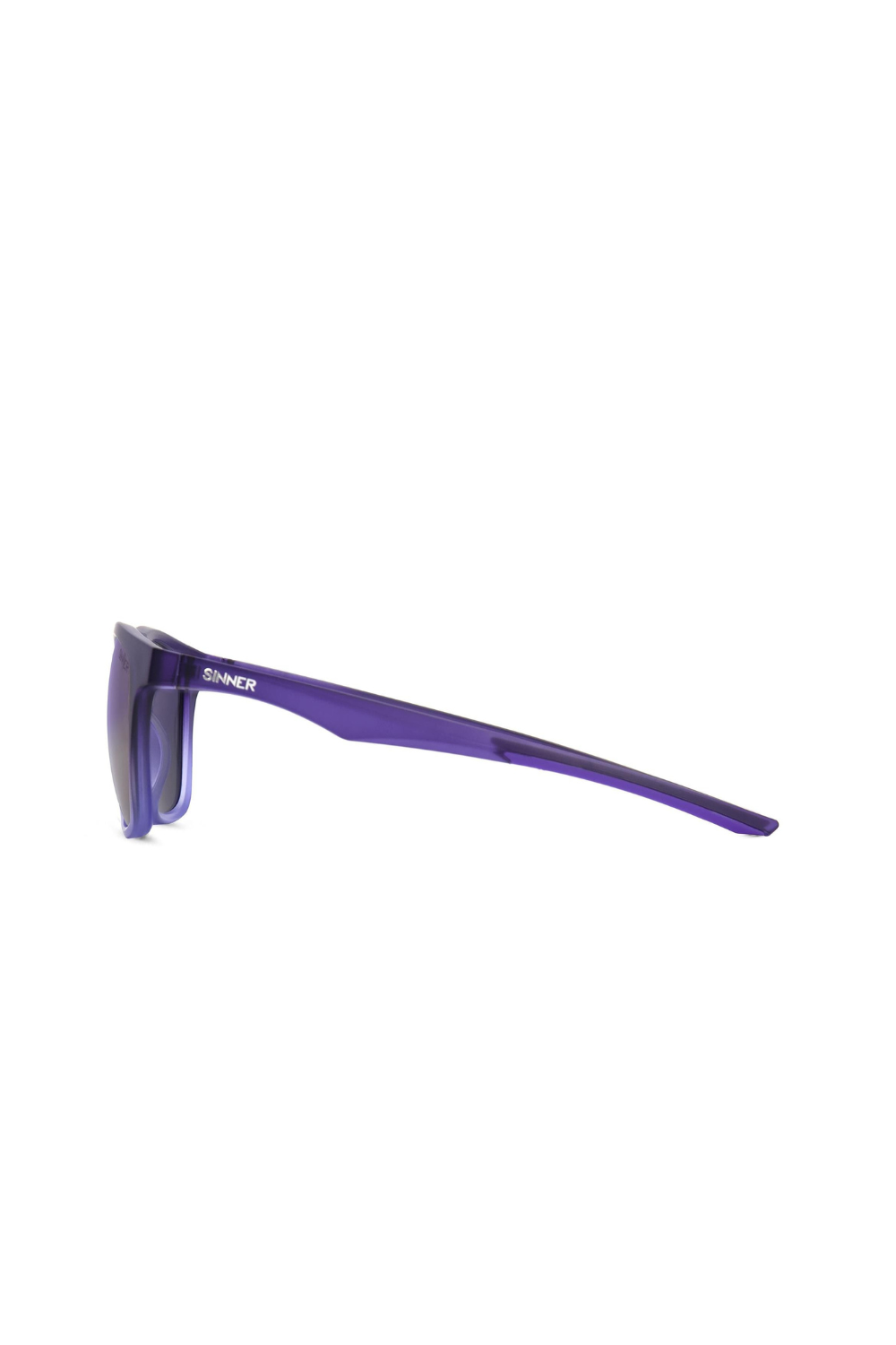 Sinner Bauhi Sunglasses Purple
