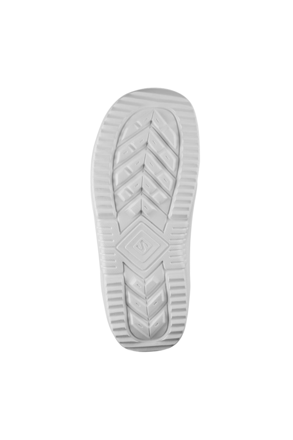 Salomon Pearl Boa Womens Snowboard Boots Black/White