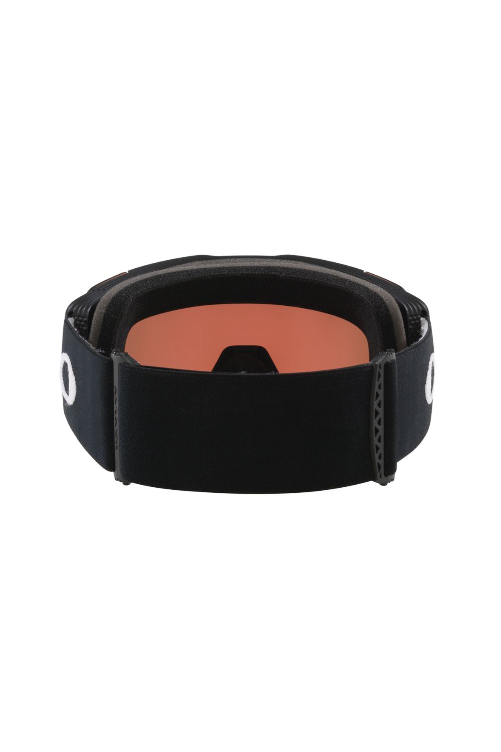 Oakley Line Miner Pro L Snow Goggles Prizm Snow Torch iridium Lenses + Extra Lens