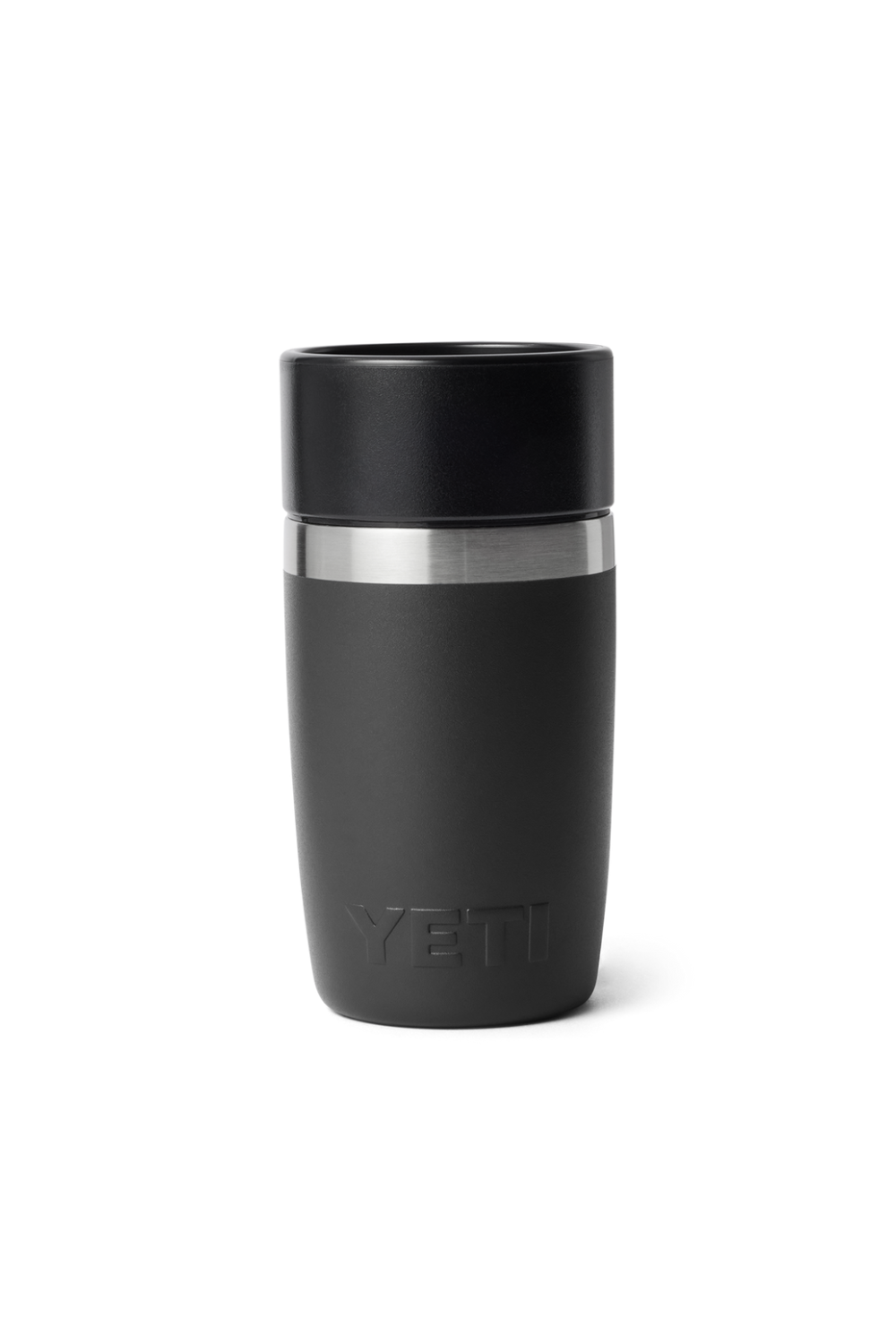 Yeti Rambler 8 Oz Travel Bottle Black