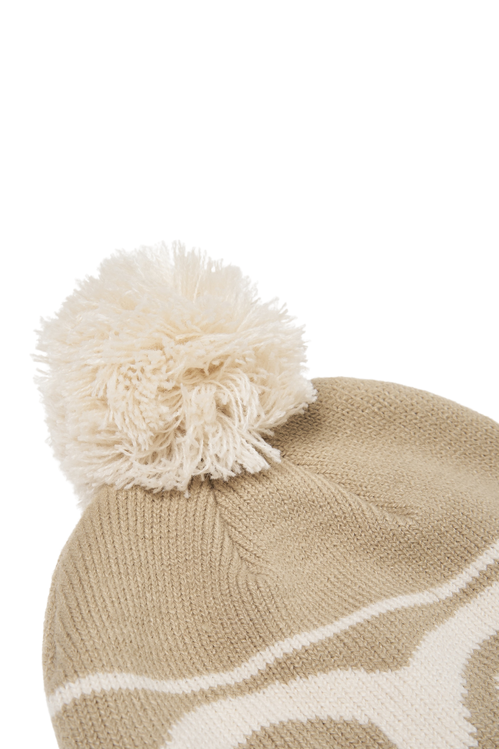 Oakley Factory Cuff Beanie Pebble