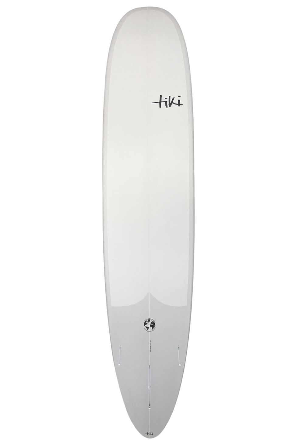Tiki Evolution Trim Surfboard - Warm Grey