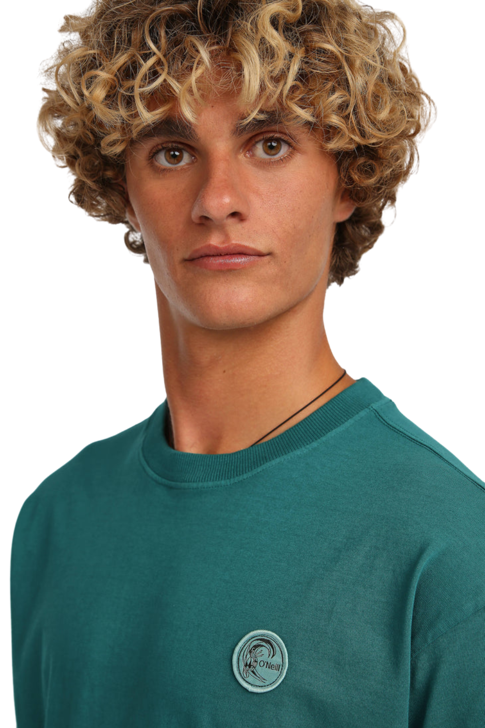 O'Neill O'Riginals Vintage Mens Graphic T-Shirt Botanical Heat