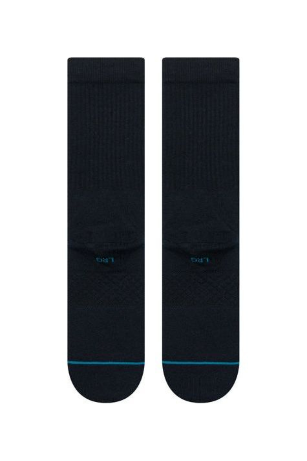 Stance Icon Socks Dark Navy