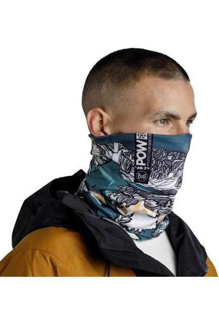 Buff Thermonet® Pow Lixot Green