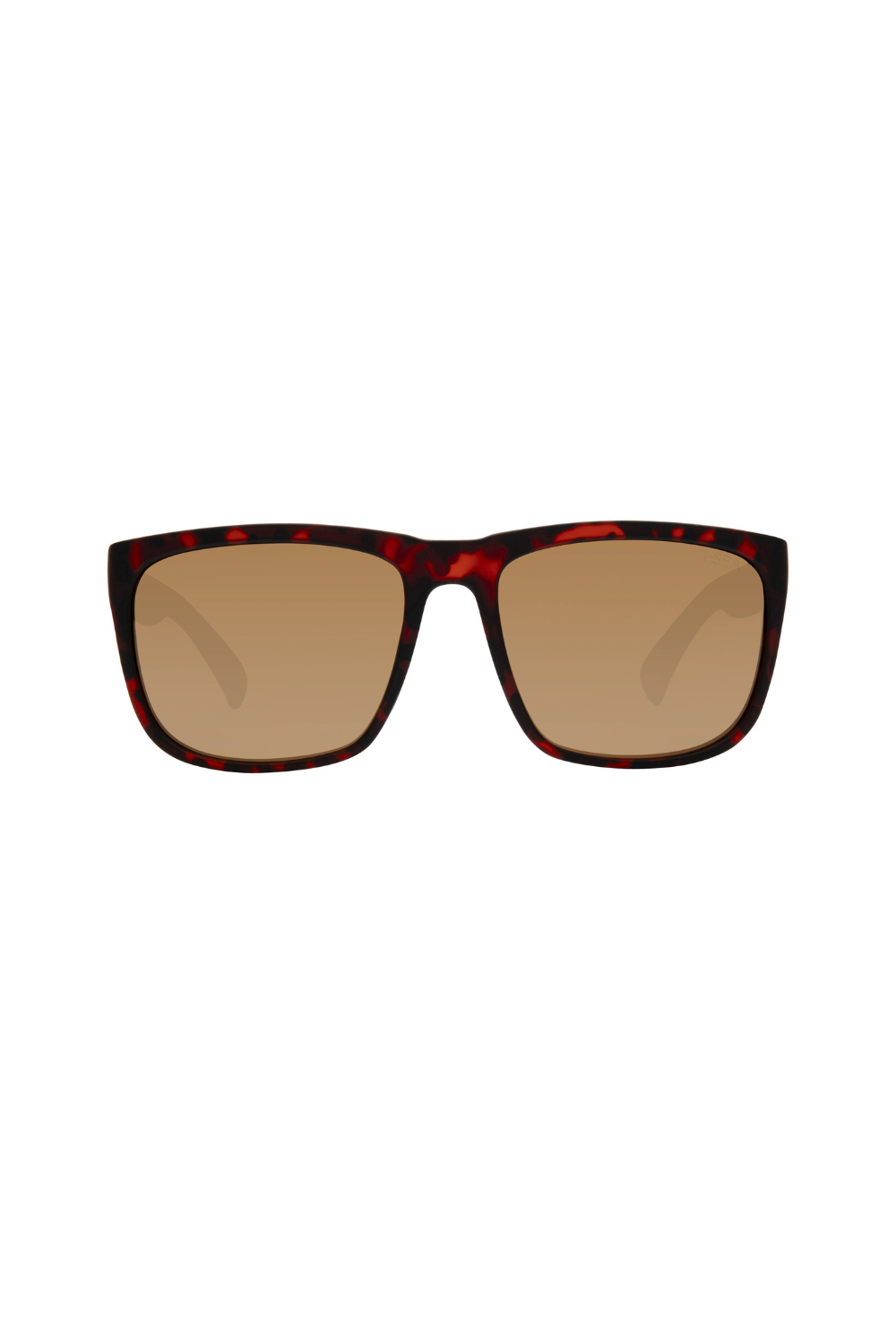 I-Sea Wyatt Sunglasses Tort/Copper Polarized Lens