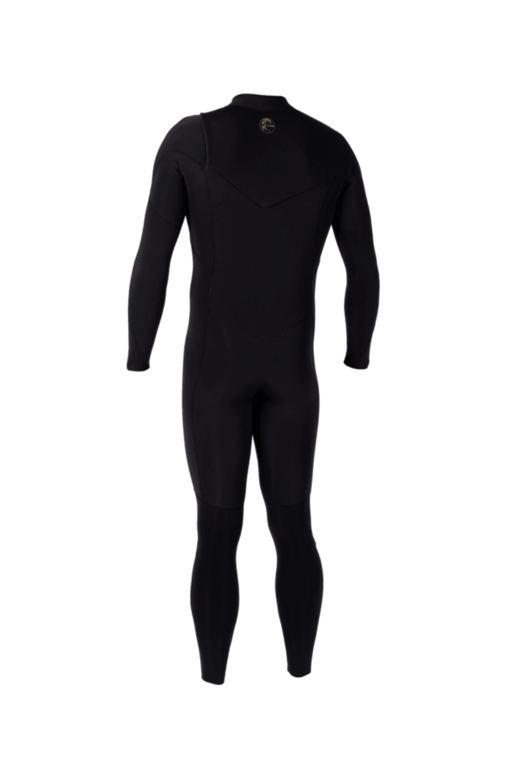 O'Neill O'Riginal RG8 3/2mm Mens Wetsuit Chest Zip Black