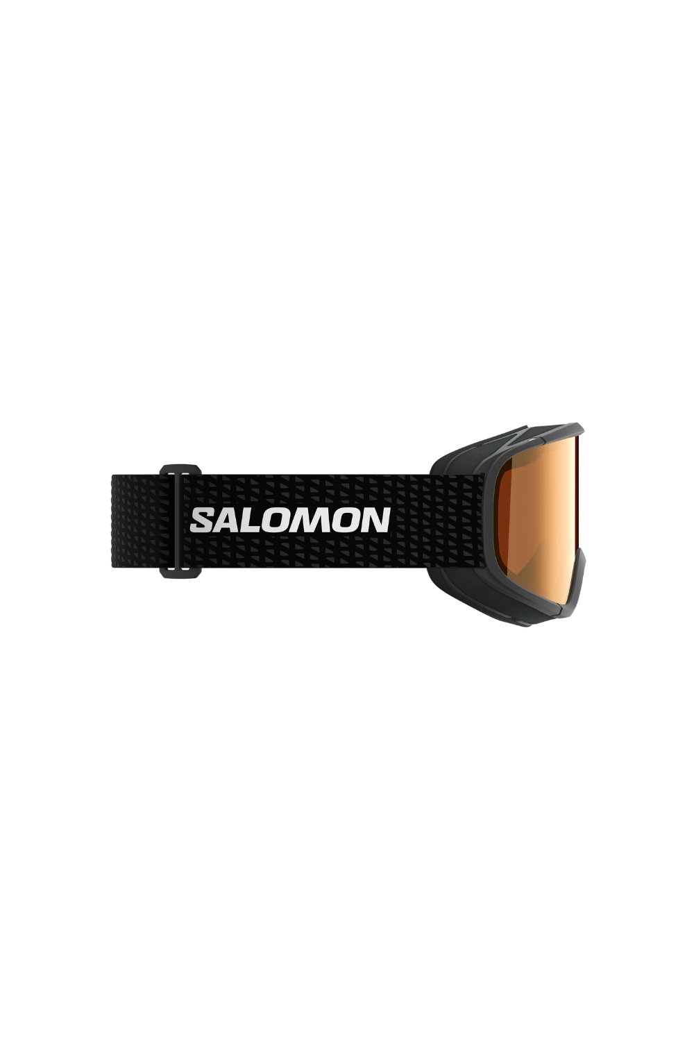 Salomon Lumi Access Ski Goggles Black