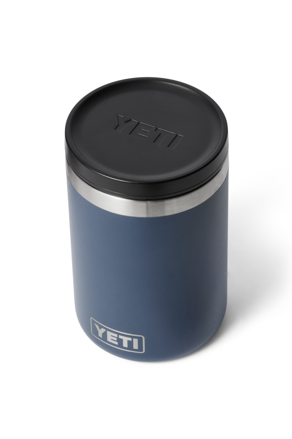 Yeti Rambler Food Jar 16 Oz Navy