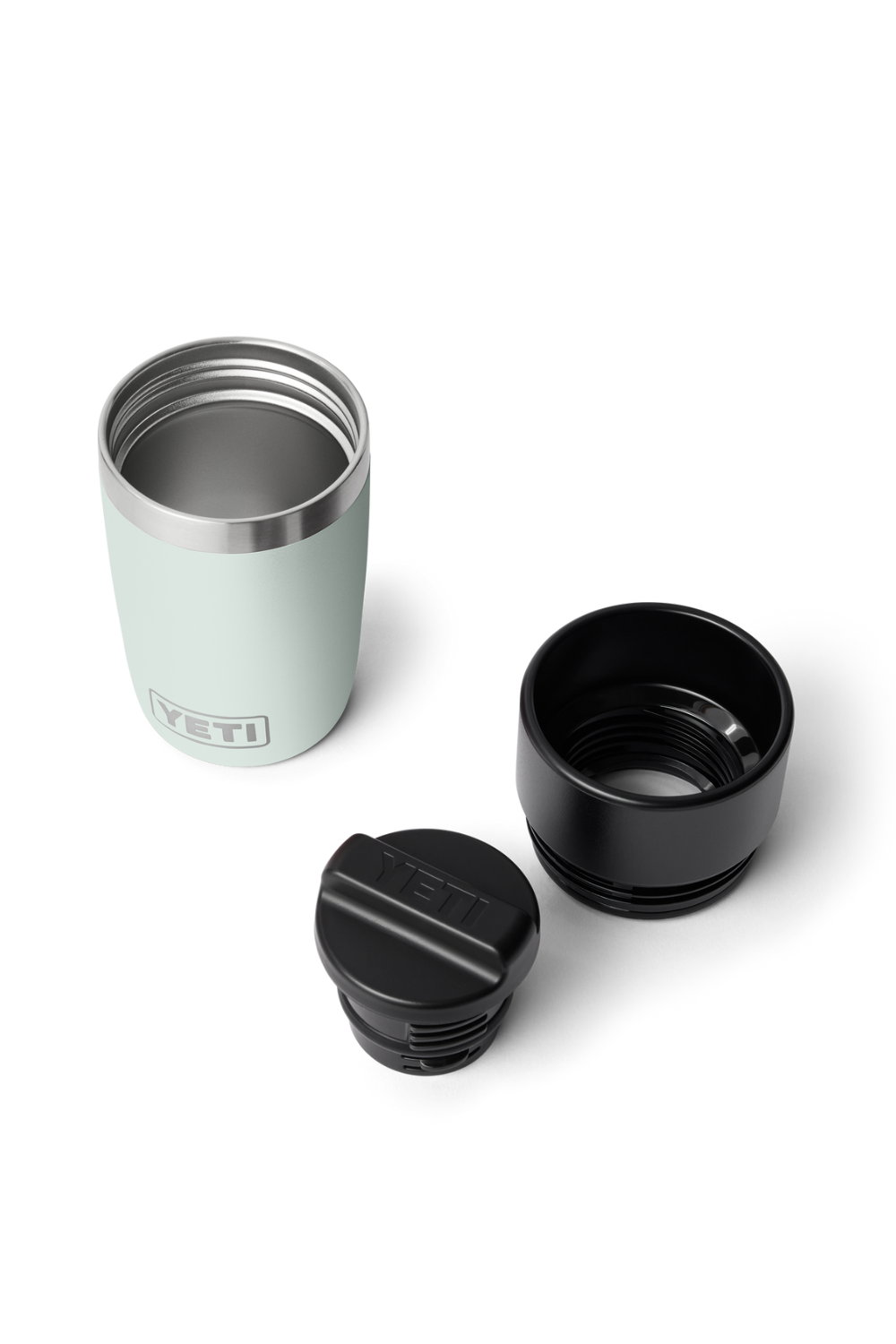 Yeti Rambler 8 Oz Travel Bottle Ridgeline