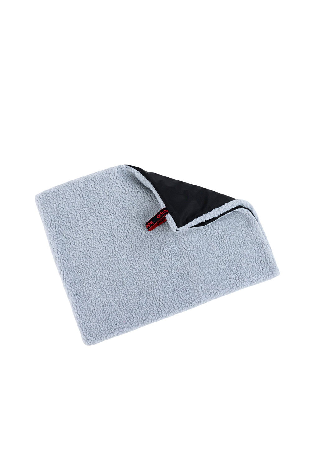 Dryrobe Cushion Cover Black / Grey