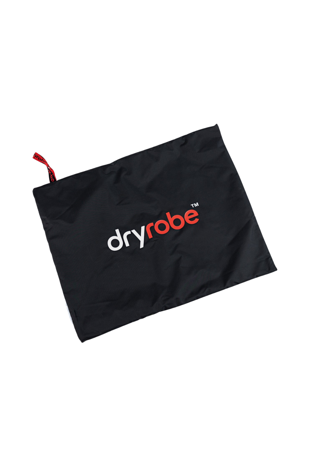 Dryrobe Cushion Cover Black / Grey