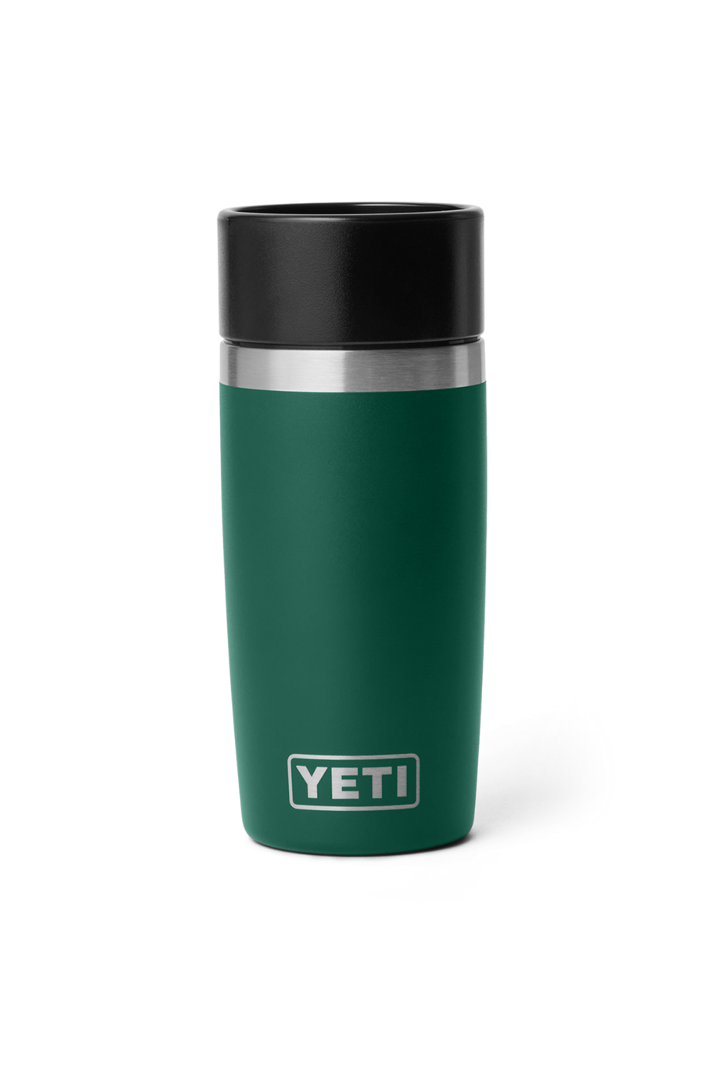 CL Rambler 12 oz travel bottle