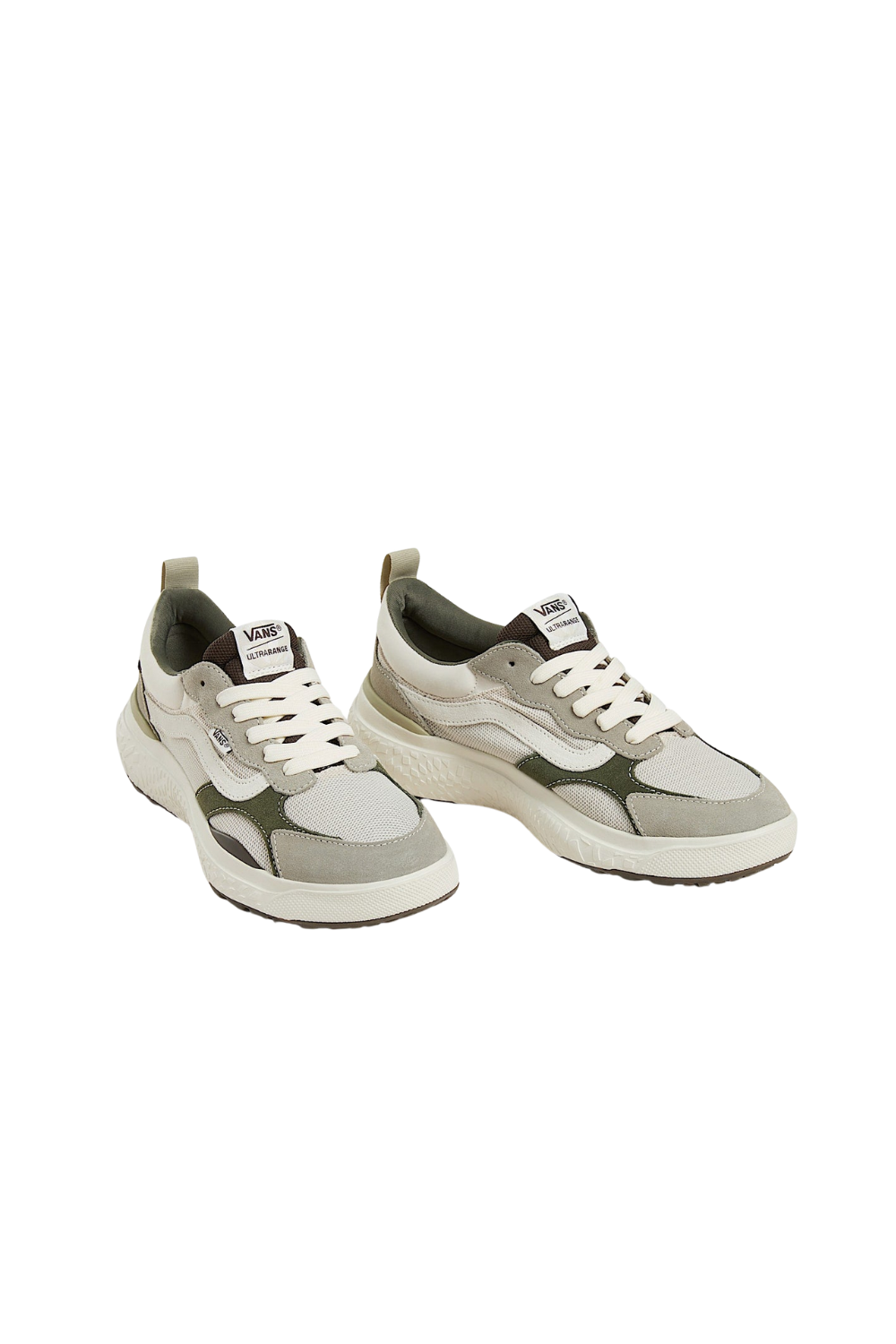 Vans MTE UltraRange Neo VR3 Shoe Green/White