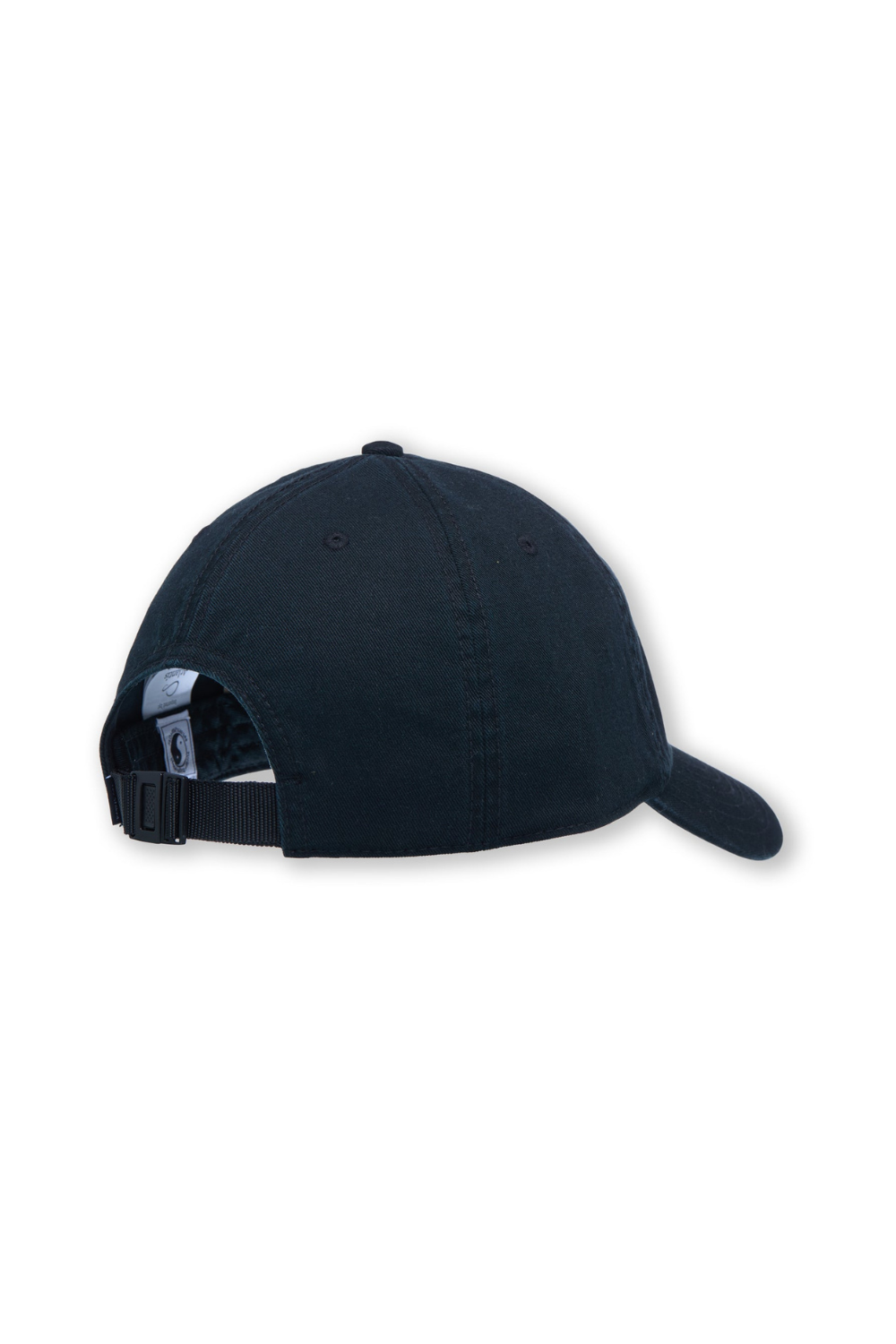 T&C Surf Designs Owner Dad Cap Black