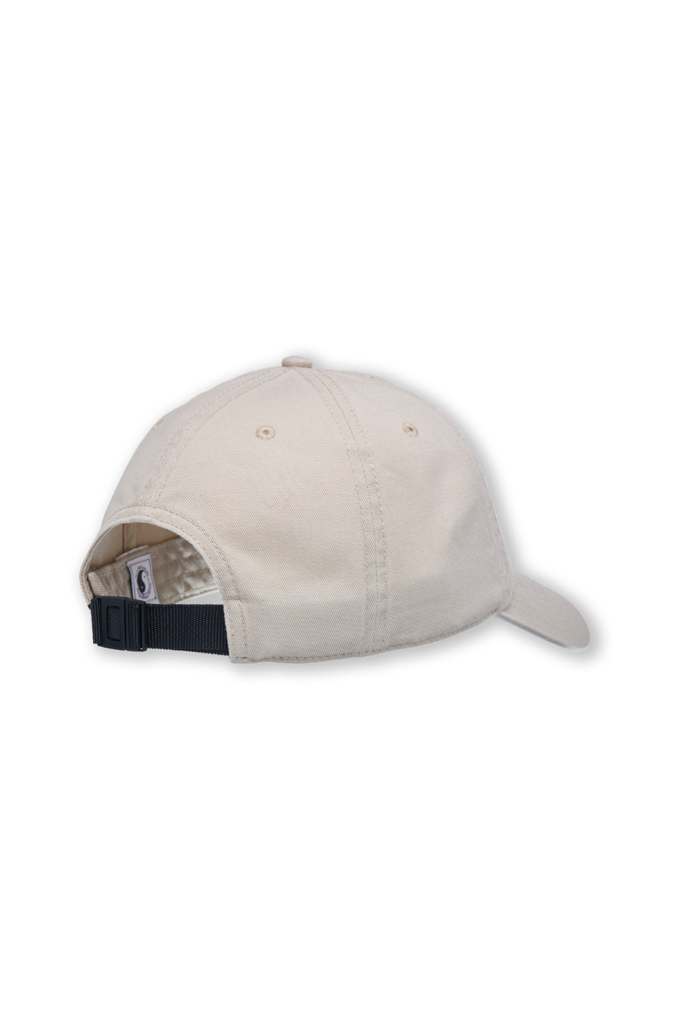 T&C Surf Designs Owner Dad Cap White