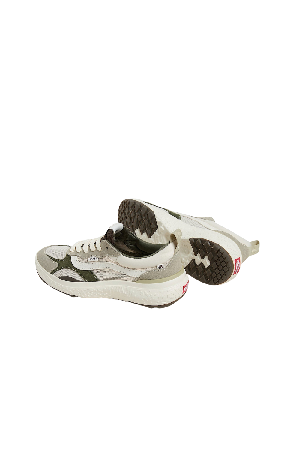 Vans MTE UltraRange Neo VR3 Shoe Green/White