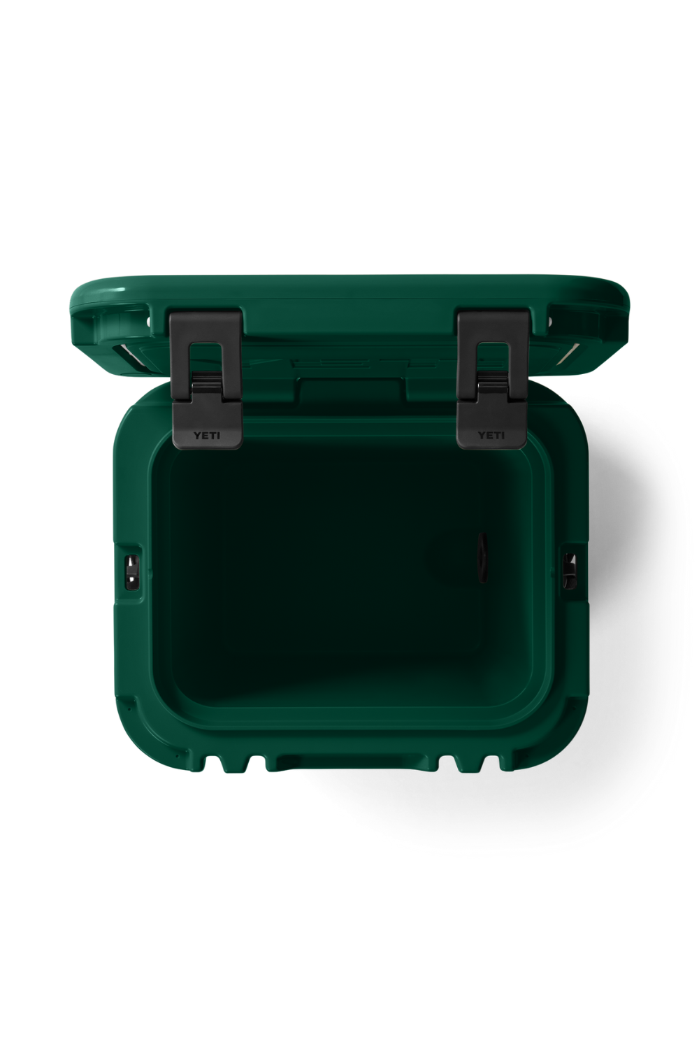 Yeti Roadie 24 L Cool Box Black Forest Green