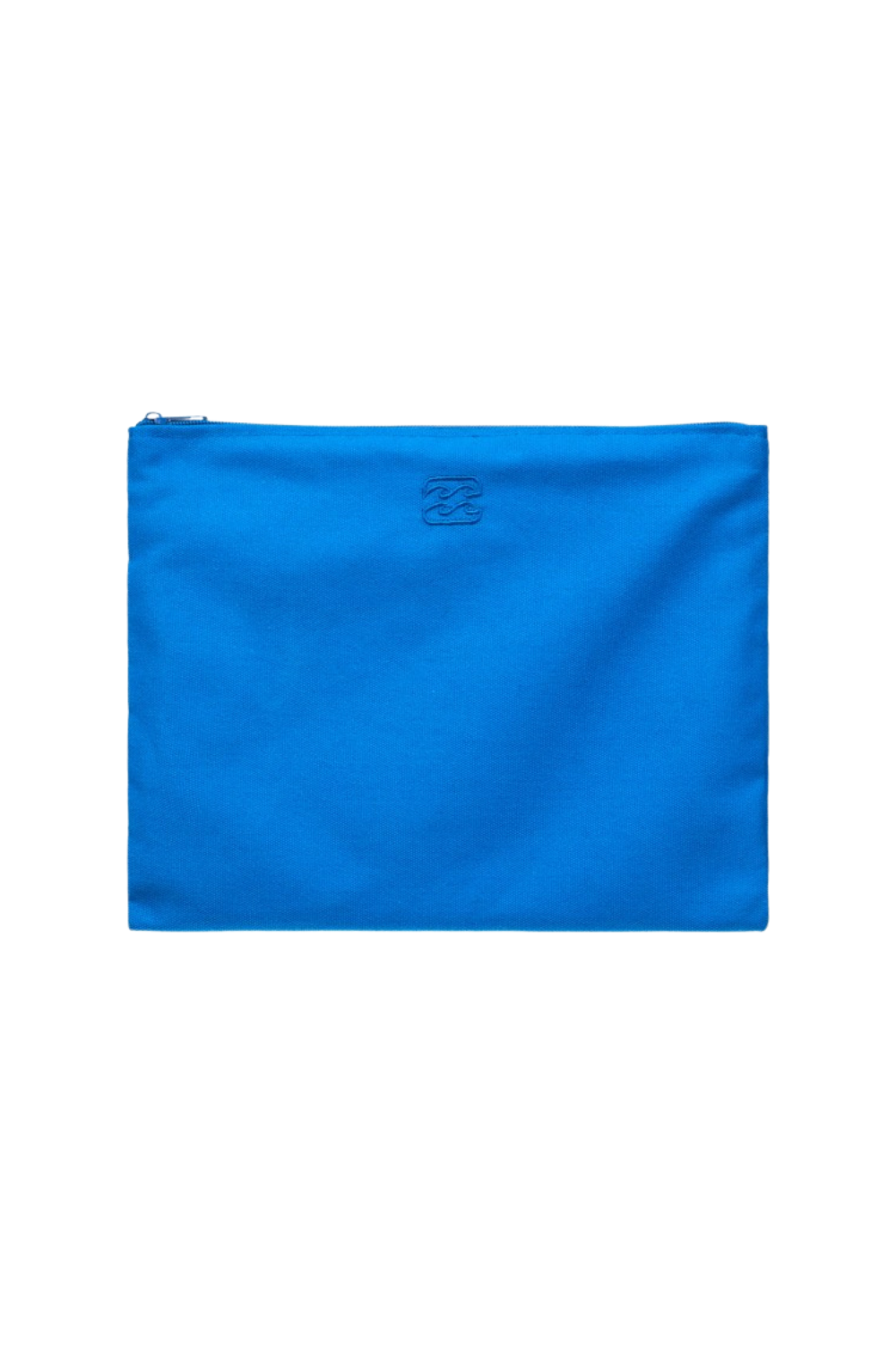 Billabong Crochet Tote Bag True Blue